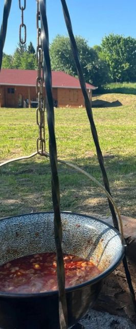 Barangoló Vendégház Bárdudvarnok