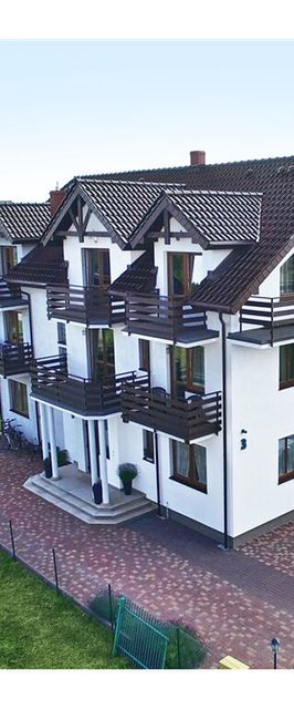 Willa Wilk Morski Jastrzębia Góra