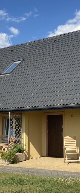 Apartamenty Vista Mare Cisowo