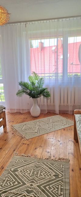 Mieszkanie 66m2 Łeba