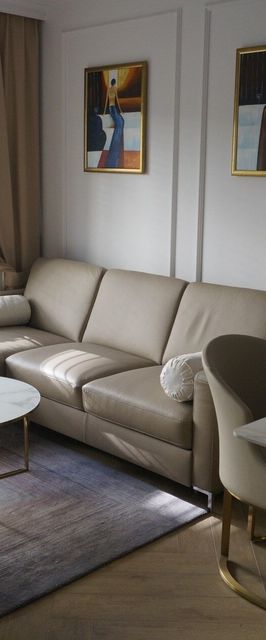 Apartament Gdynia Żeromskiego