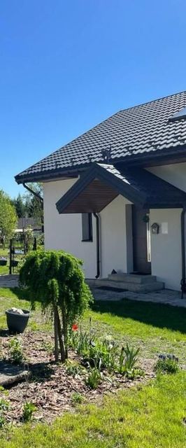 Roztocze agroturystyka - domek dla całej rodziny Bełżec