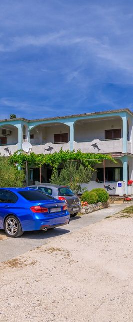 Apartments I&M Lopar