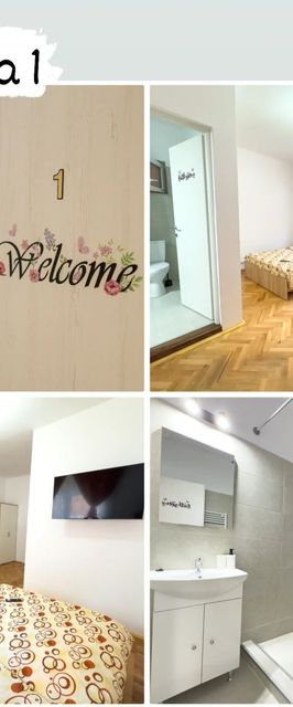 Casa Nikolics Sovata