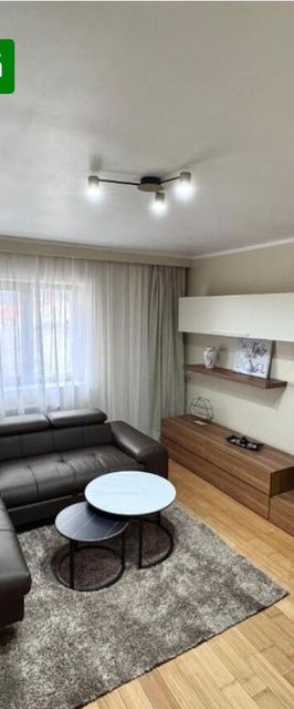 Rusky Apartment Gura Humorului