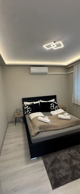 Zora Apartman Veszprém