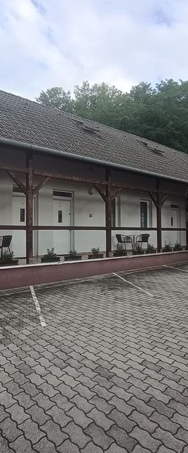 HamvasDomb Vendégház Egerszalók