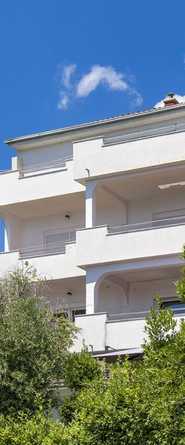 Apartments Seagreen Villas Novi Vinodolski