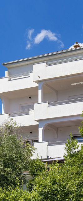 Apartments Seagreen Villas Novi Vinodolski