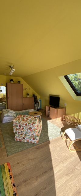 Berek 1 Apartman Balatonfenyves