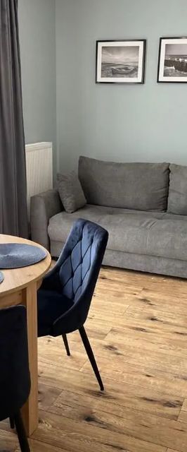Apartamenty z Górnej Półki 31A 6 Ustronie Morskie