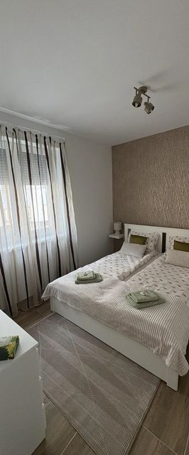 Várva Vár Apartman Eger