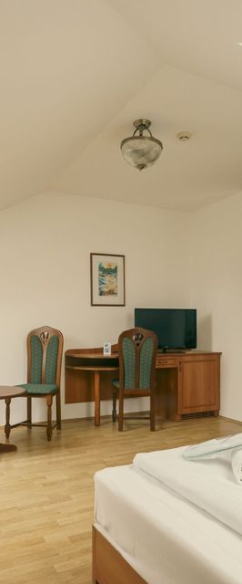 Révkapu Panzió Mohács