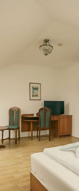 Révkapu Panzió Mohács