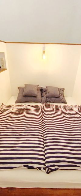 Cozy & Green Downtown Residence Budapest