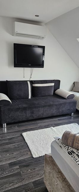 Luxus Apartman Szombathely