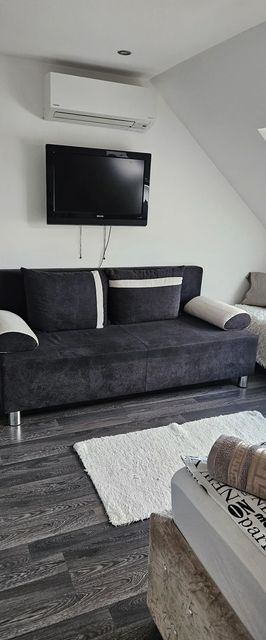 Luxus Apartman Szombathely