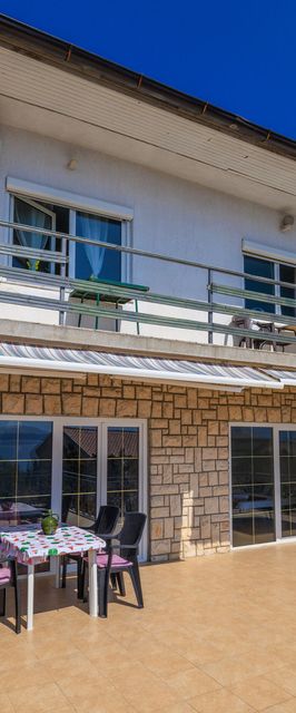 Apartment Mare Novi Vinodolski