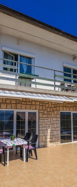 Apartment Mare Novi Vinodolski