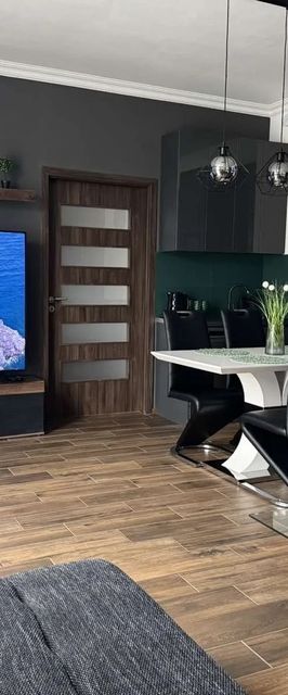 NewPlace Luxury Apartment Sátoraljaújhely