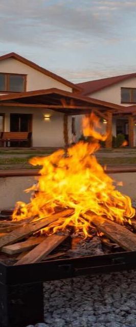 Domki Wypoczynkowe LUBKOWIA Lubkowo