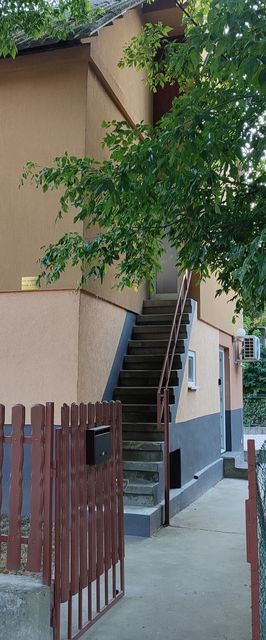 Kála Vendégház Baja-Dunafürdő