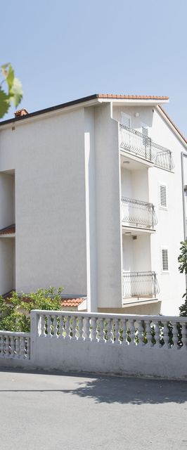 Apartments Family Spacious Split