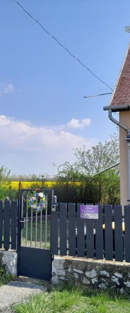 Andi Vendégház Mezőkövesd-Zsóry