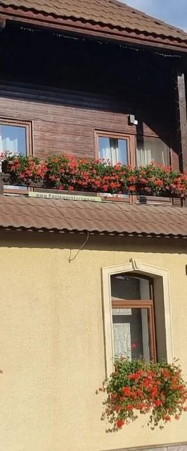 Vila Munich Residence Cristian