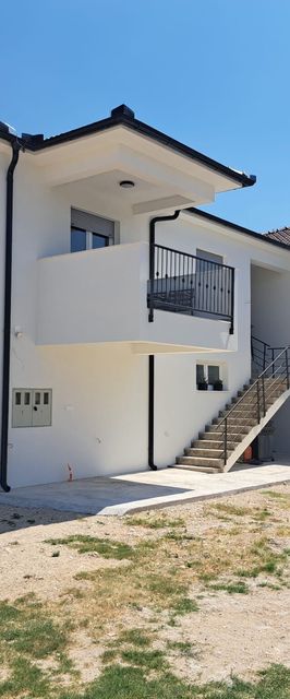 Apartments Sunny Vodice