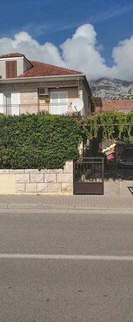 Apartments Vesna Orebic