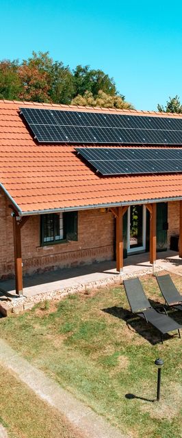 Abi-Lo Vendégház Nagypeterd