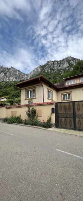 Villa Bella Băile Herculane