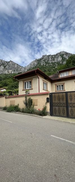 Villa Bella Băile Herculane