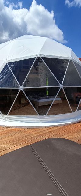 MB Glamp Międzybrodzie Bialskie