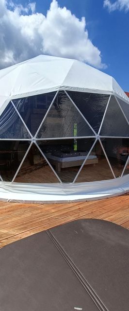 MB Glamp Międzybrodzie Bialskie