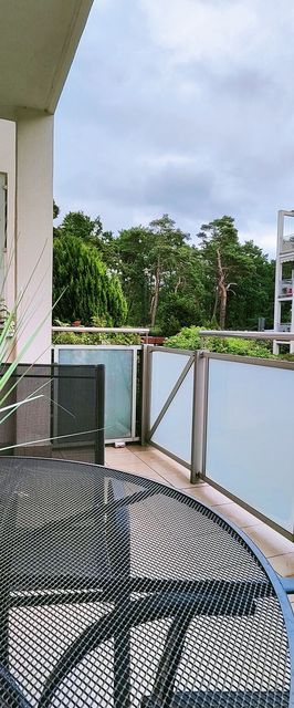 Apartament Sosna i morze Jantar