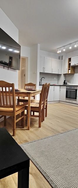 Apartament Sosna i morze Jantar