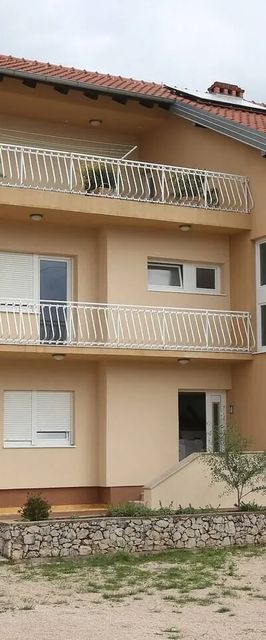 Apartments Jolie Vodice