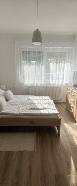 Napfényes Pihenőház Mosonmagyaróvár