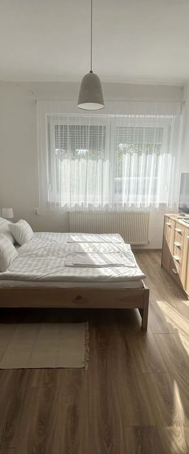 Napfényes Pihenőház Mosonmagyaróvár