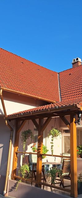 Miseta Vendégház Buzsák