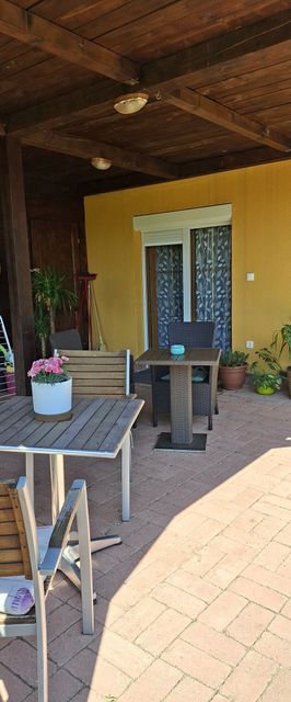 Jasmin Vendégház Pénzesgyőr