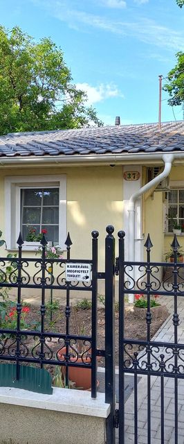 Gyopárosi Napsugár Vendégház