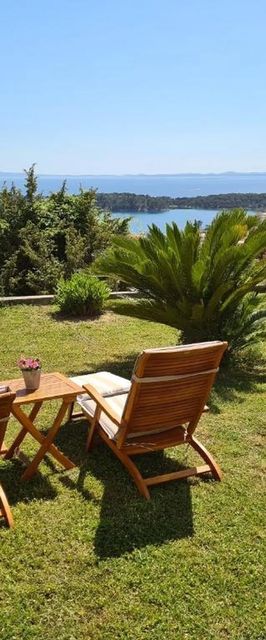 Apartments Linda Palit