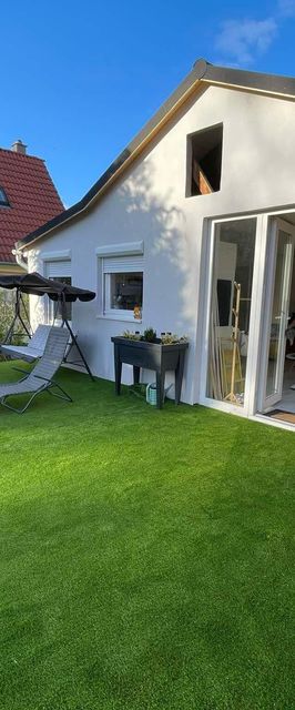 Gold Frog Apartman Abaliget