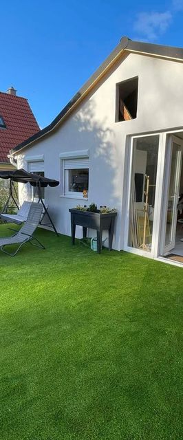 Gold Frog Apartman Abaliget