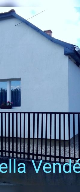 Gabriella Vendégház Vadna