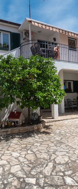 Apartment Gloria Jezera