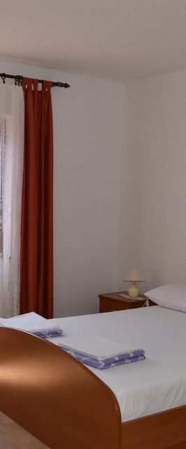 Apartmanok Parkolóhellyel Pakostane, Biograd - 18281 Pakoštane